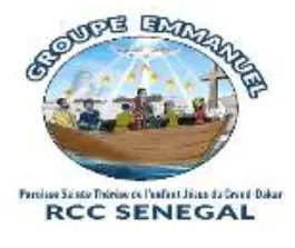 Logo Groupe de Shalom