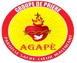 Logo Groupe Agapé