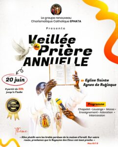 Photo de l'événement