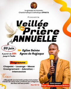 Photo de l'événement