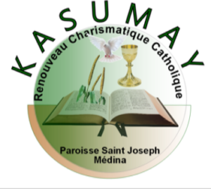 Logo Groupe KASUMAY