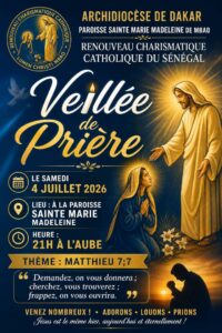 Photo de l'événement