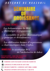 Photo de l'événement