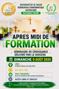 Photo de l'événement