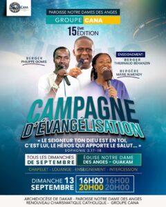 Photo de l'événement