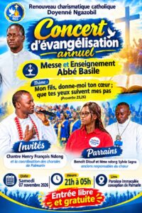 Photo de l'événement