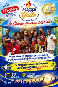 Photo de l'événement